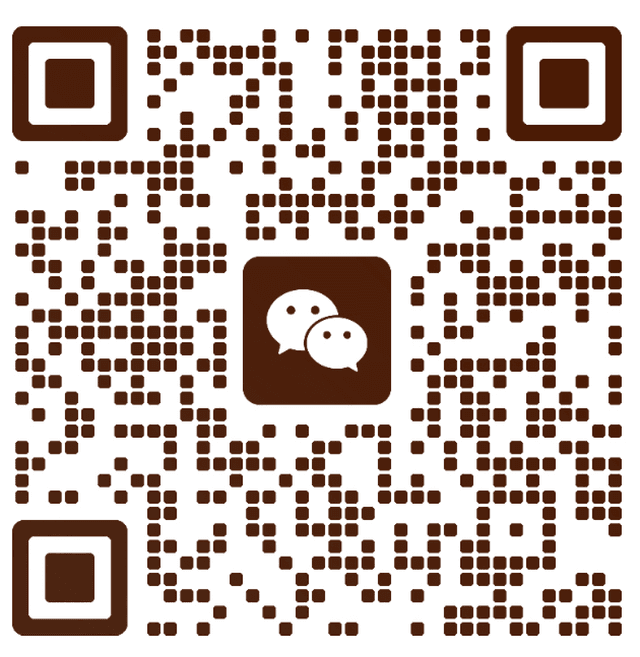 Grace Gu WeChat QR Code